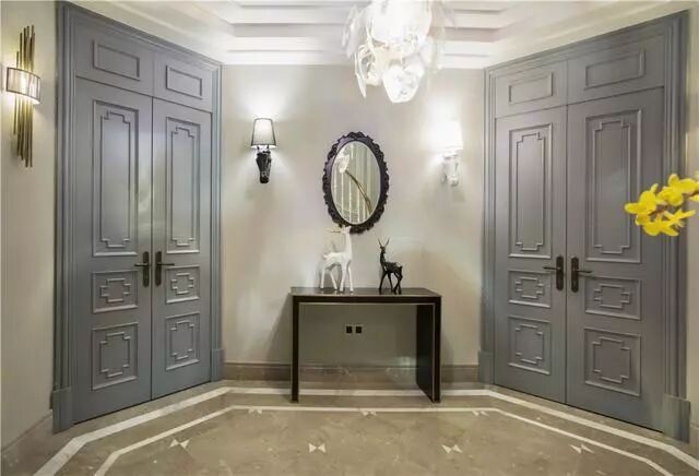 全屋定制家具究竟包括哪些家具？