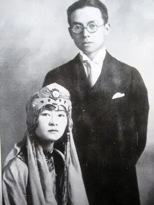 网络素材分享丨梁思成《图像中国建筑史》超高清版本，附PDF下载(图3)