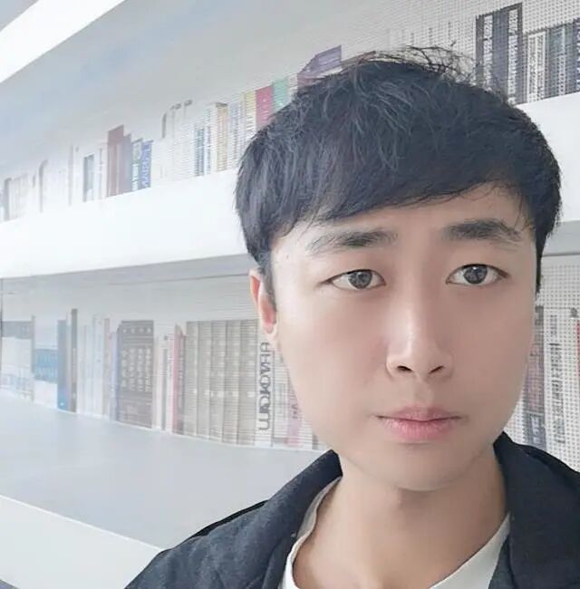 人机交互与智能设计实验室毕业生欢送会