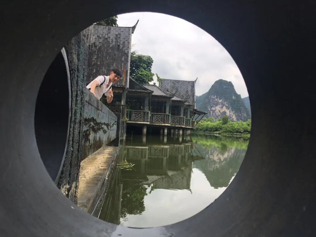 人机交互与智能设计实验室毕业生欢送会