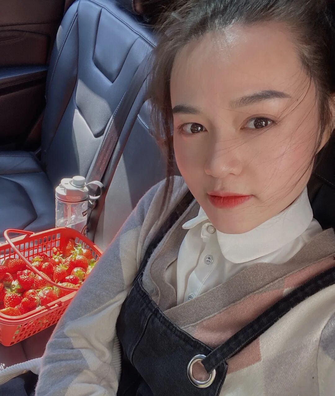 人机交互与智能设计实验室毕业生欢送会