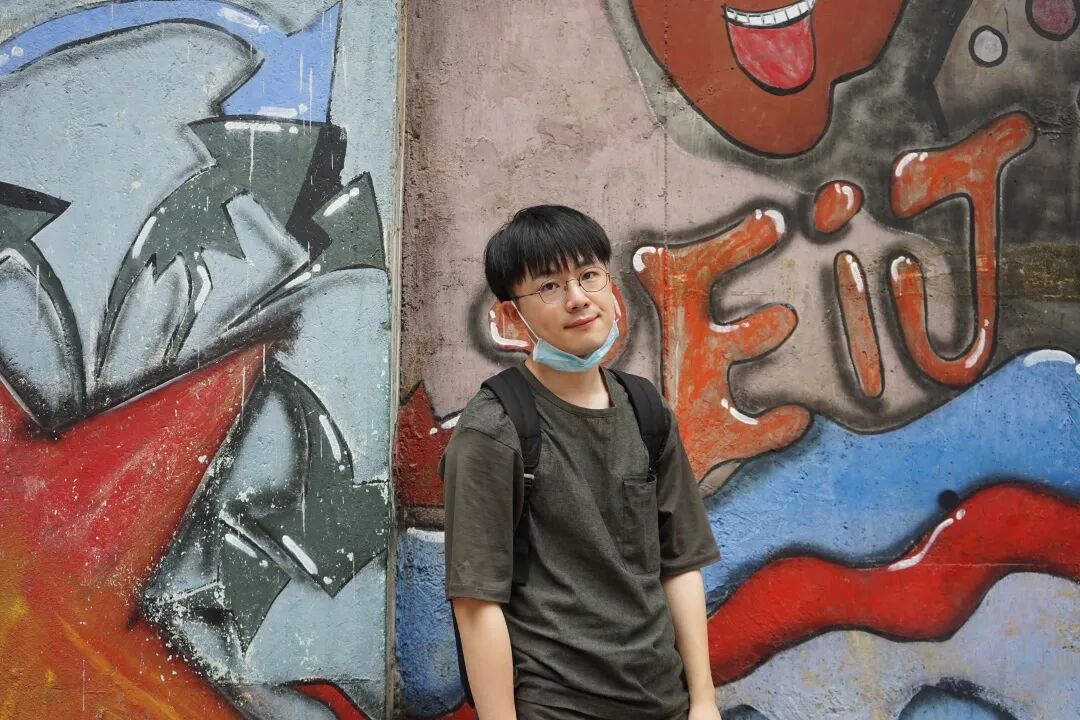 人机交互与智能设计实验室毕业生欢送会