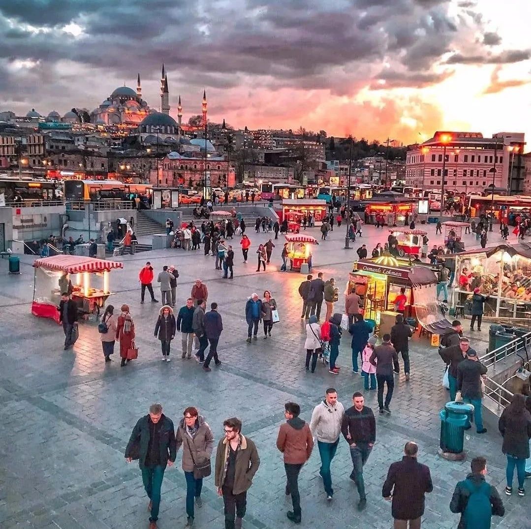 为什么土耳其护照是2020年投资移民市场的黑马?