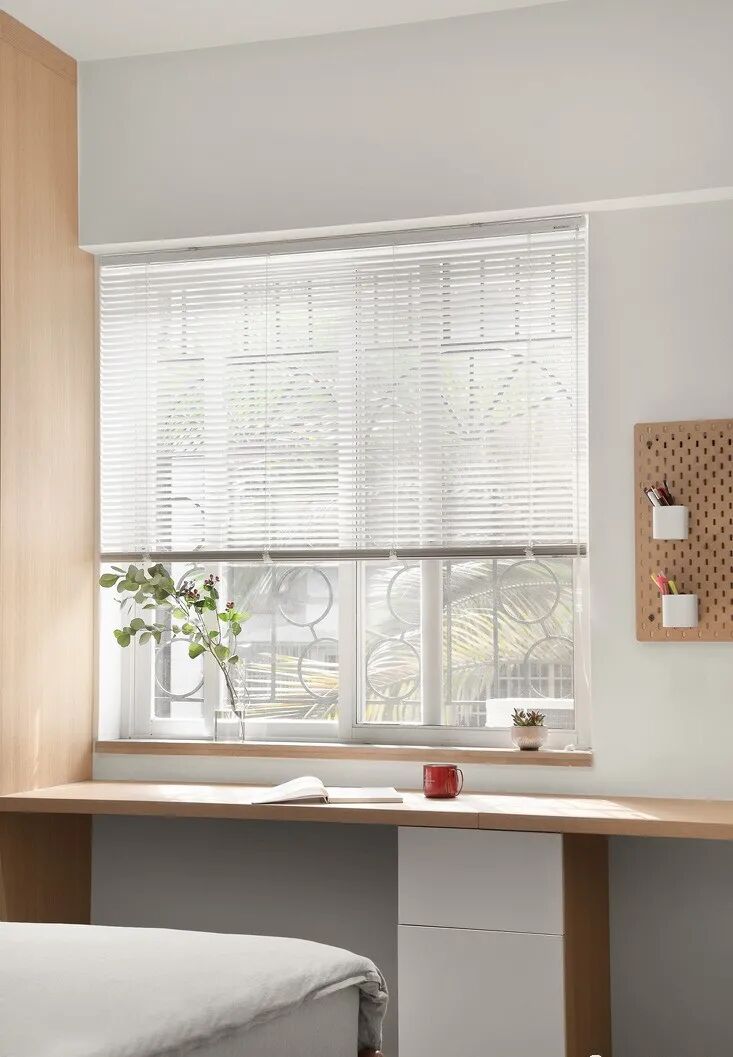 77㎡舒适北欧2室2厅，轻松治愈的气质美居