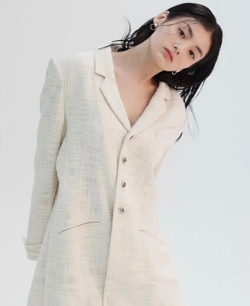 【美女】“韩国张柏芝”新戏爆火全网，素颜却遭批“邋遢”？网友：长这么好看我天天不化妆！（组图） - 60