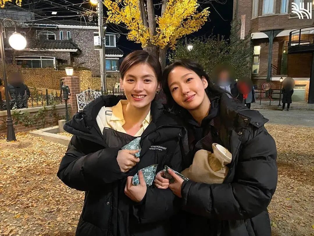 【美女】“韩国张柏芝”新戏爆火全网，素颜却遭批“邋遢”？网友：长这么好看我天天不化妆！（组图） - 4