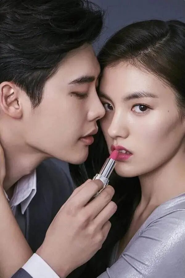 【美女】“韩国张柏芝”新戏爆火全网，素颜却遭批“邋遢”？网友：长这么好看我天天不化妆！（组图） - 29