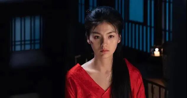【美女】“韩国张柏芝”新戏爆火全网，素颜却遭批“邋遢”？网友：长这么好看我天天不化妆！（组图） - 9