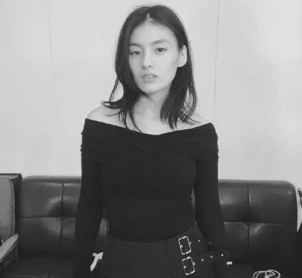 【美女】“韩国张柏芝”新戏爆火全网，素颜却遭批“邋遢”？网友：长这么好看我天天不化妆！（组图） - 58