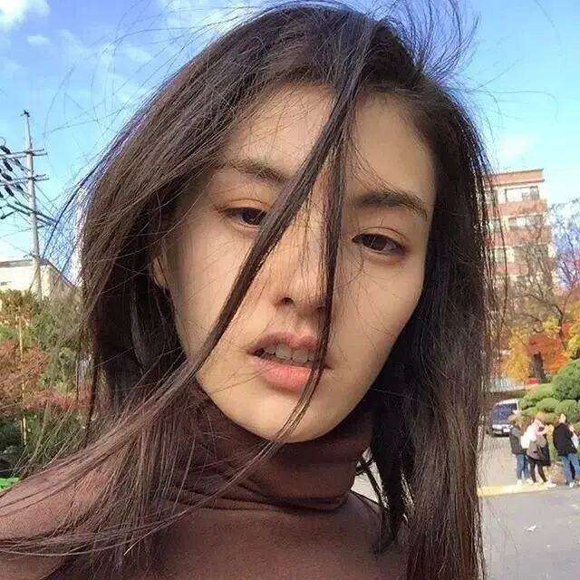 【美女】“韩国张柏芝”新戏爆火全网，素颜却遭批“邋遢”？网友：长这么好看我天天不化妆！（组图） - 7
