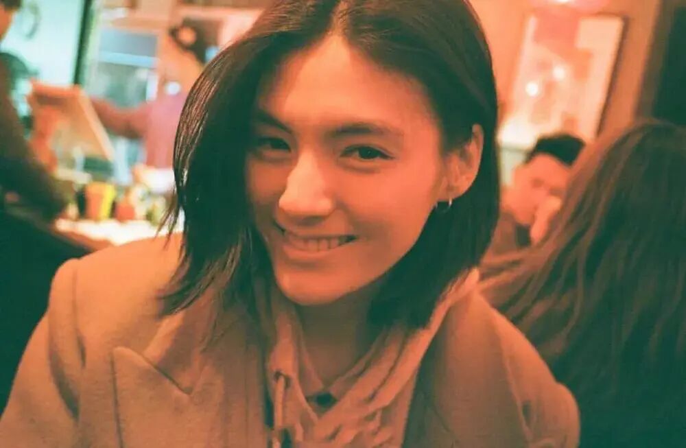 【美女】“韩国张柏芝”新戏爆火全网，素颜却遭批“邋遢”？网友：长这么好看我天天不化妆！（组图） - 13