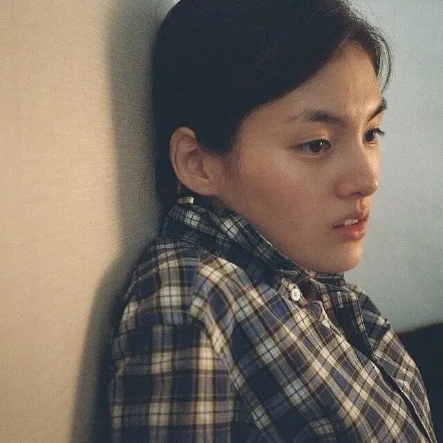 【美女】“韩国张柏芝”新戏爆火全网，素颜却遭批“邋遢”？网友：长这么好看我天天不化妆！（组图） - 54