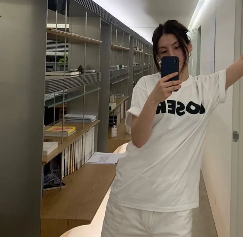 【美女】“韩国张柏芝”新戏爆火全网，素颜却遭批“邋遢”？网友：长这么好看我天天不化妆！（组图） - 57