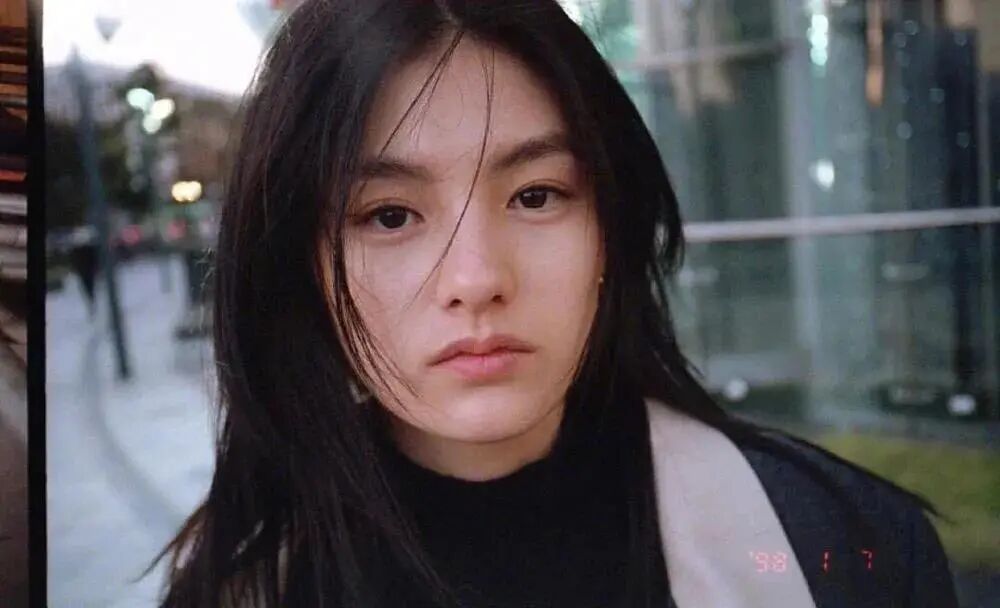 【美女】“韩国张柏芝”新戏爆火全网，素颜却遭批“邋遢”？网友：长这么好看我天天不化妆！（组图） - 12