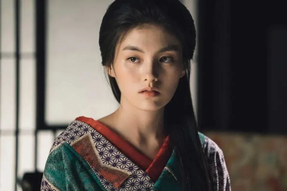 【美女】“韩国张柏芝”新戏爆火全网，素颜却遭批“邋遢”？网友：长这么好看我天天不化妆！（组图） - 8