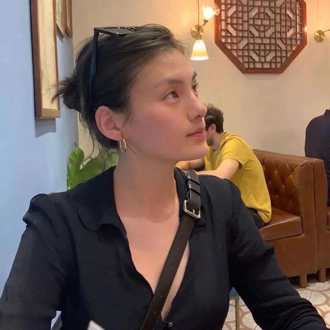 【美女】“韩国张柏芝”新戏爆火全网，素颜却遭批“邋遢”？网友：长这么好看我天天不化妆！（组图） - 37