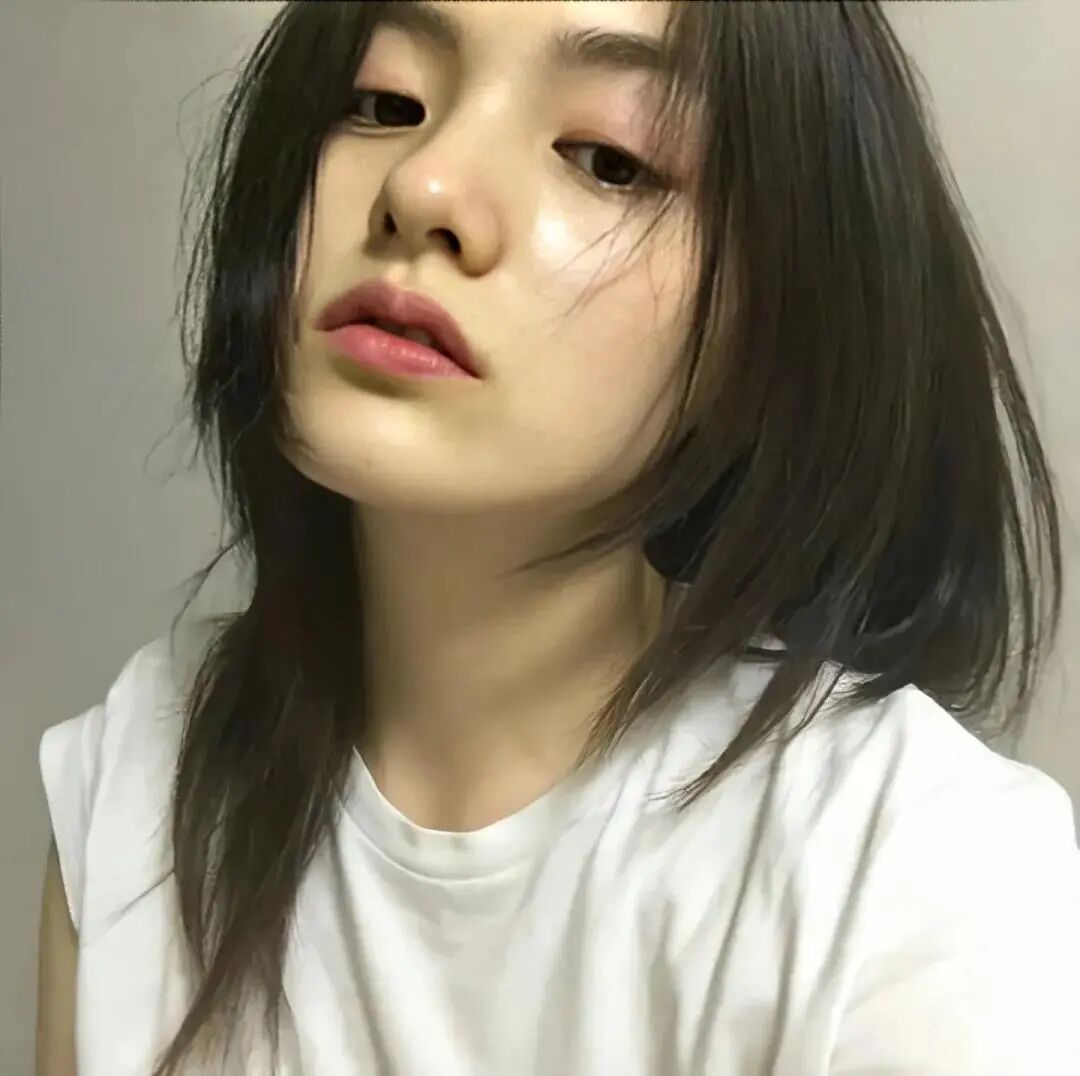 【美女】“韩国张柏芝”新戏爆火全网，素颜却遭批“邋遢”？网友：长这么好看我天天不化妆！（组图） - 35