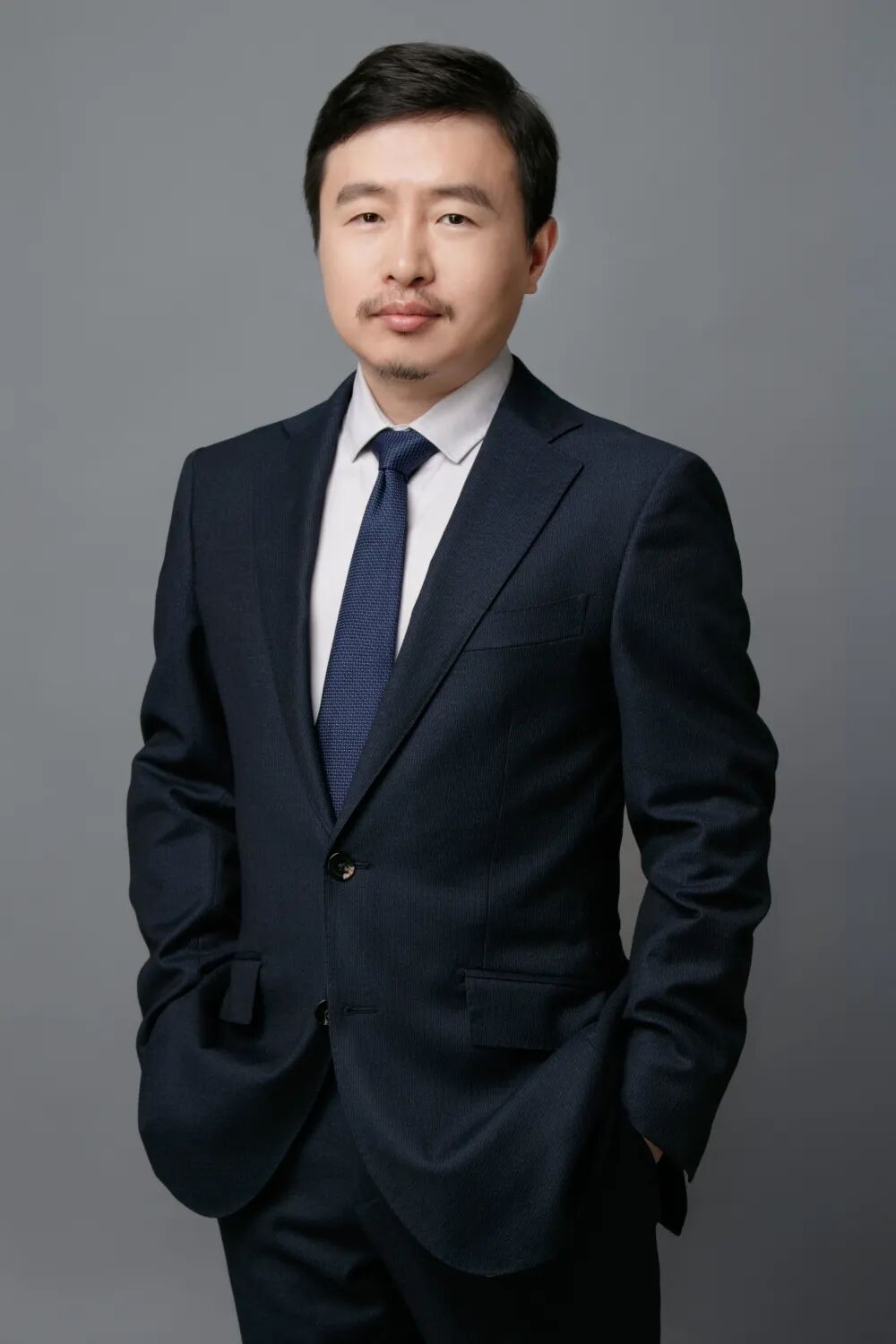 因诺资产徐书楠:石以砥焉化钝为利,做世界一流的量化基金