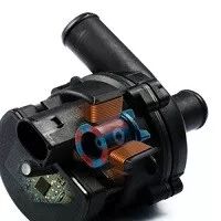 【干货分享】无刷直流（BLDC）电机控制解决方案的图1