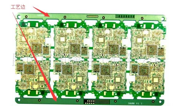 【經驗分享】Altium Design PCB拼板完整教程，這樣講就明白了！的圖3