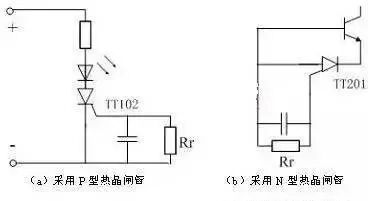 干貨 | 如何做好LED開關電源保護設計，看這篇就夠了的圖4