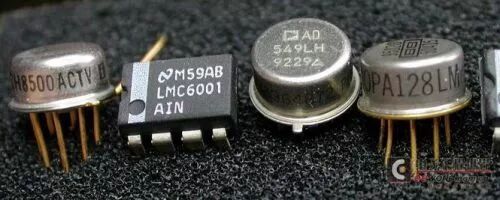 DIY一个1pA超微电流测试器，非常易懂！的图14