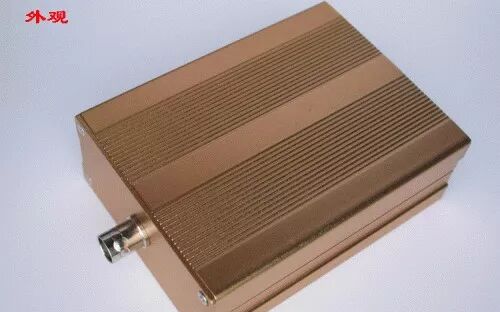 DIY一个1pA超微电流测试器，非常易懂！的图23