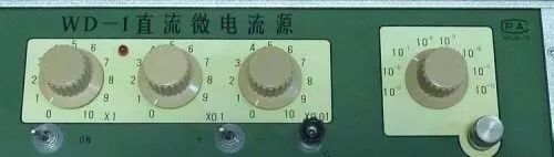 DIY一个1pA超微电流测试器，非常易懂！的图21