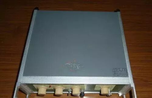 DIY一个1pA超微电流测试器，非常易懂！的图20