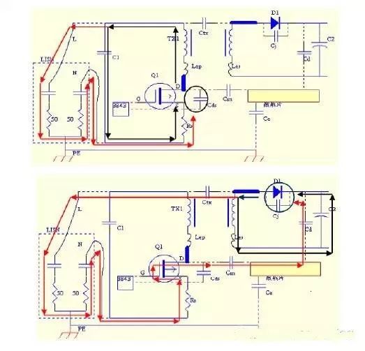 干货｜资深工程师总结的22个电源研发问题的图2