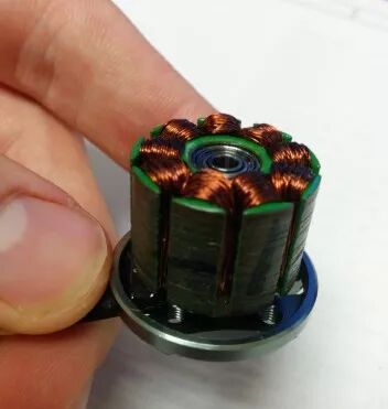 非常全面的電機(jī)控制總結(jié)！的圖1