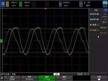 干貨分享｜基于示波器的電源環路響應測試方案的圖4