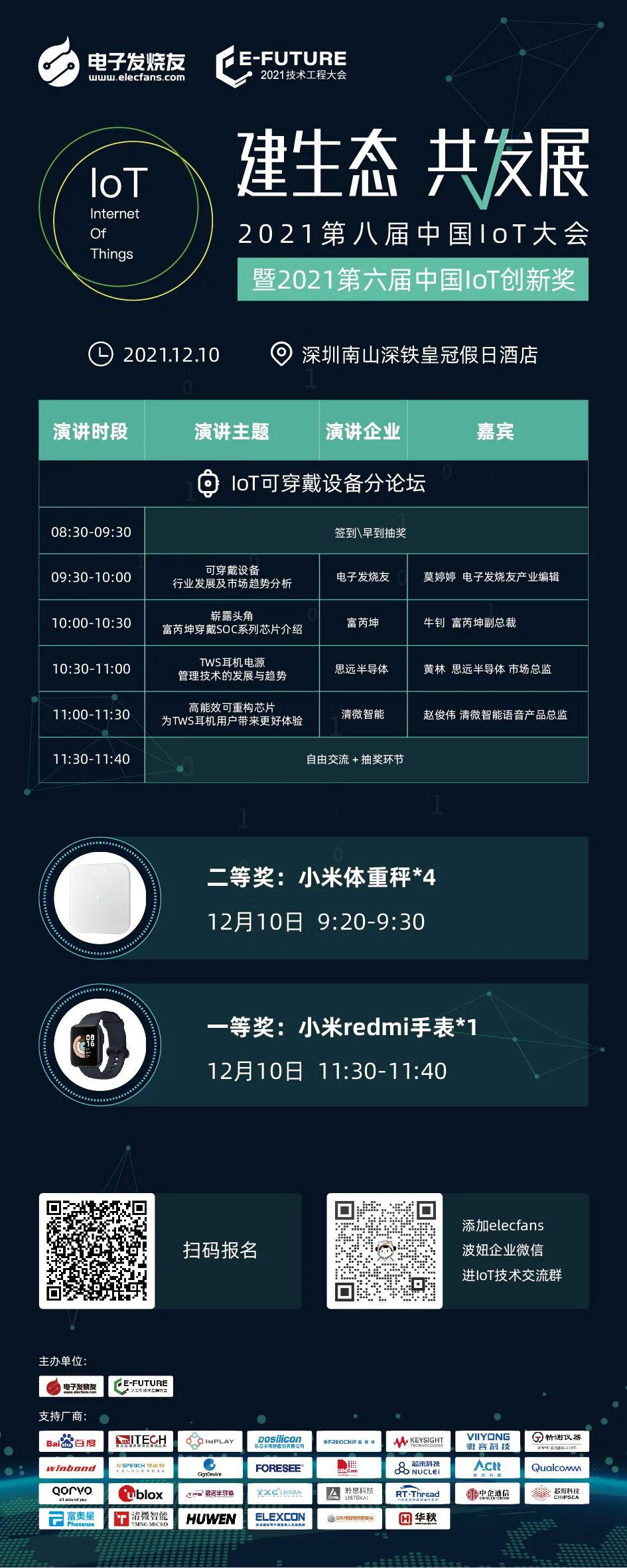 中国物联网连接数量在2020年将迅速突破70亿(图5)