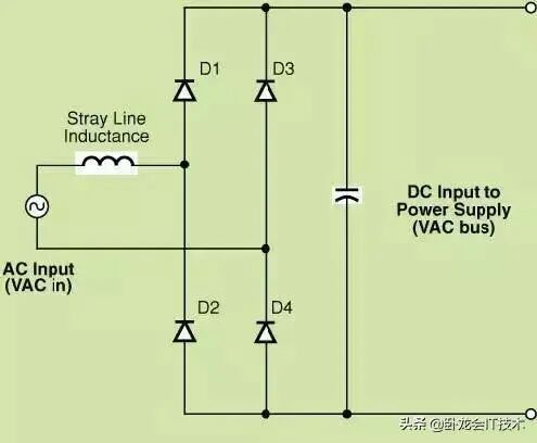 干货 | 电源工程师必需要了解的常用电源设计电路的图6