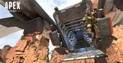 Apex Legends（Apex英雄 ）在線玩，團戰射擊彈跳球 遊戲 第1張