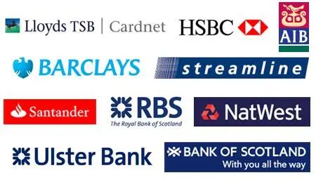 你们期待的英国银行卡办理攻略来啦！