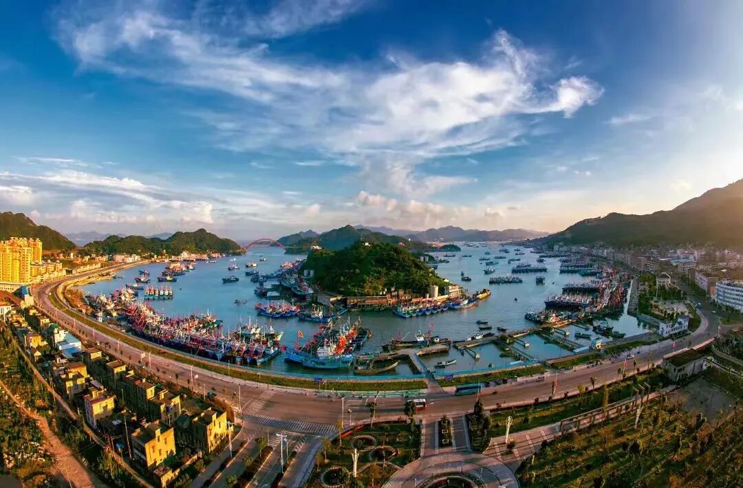 认识祖国逐梦甬城百名香港青年东方大港宁波行走进渔文化馆