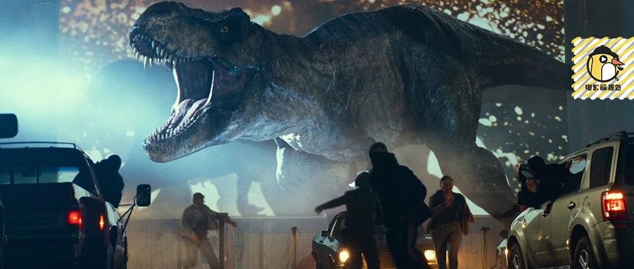 专访《侏罗纪世界》系列导演科林·特莱沃若：面对恐龙，人类依然渺小