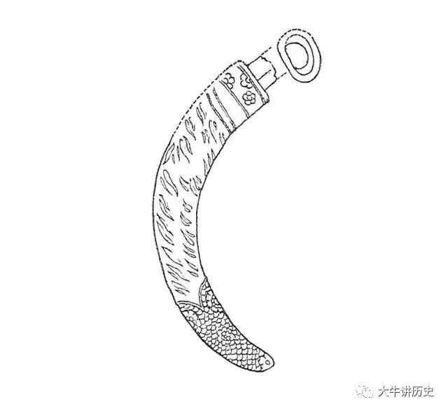 文物修复师的一个失误 却造成尴尬的误会 大牛讲历史 微信公众号文章阅读 Wemp