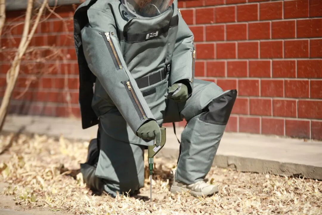 LDE搜爆服