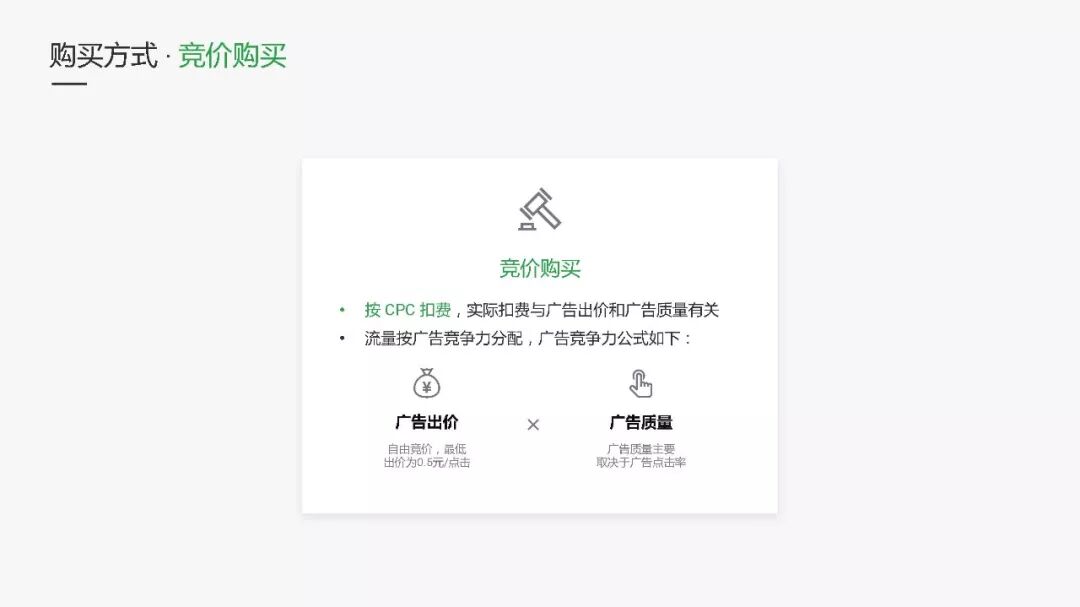 不能错过的微信小程序广告资源，详细介绍
