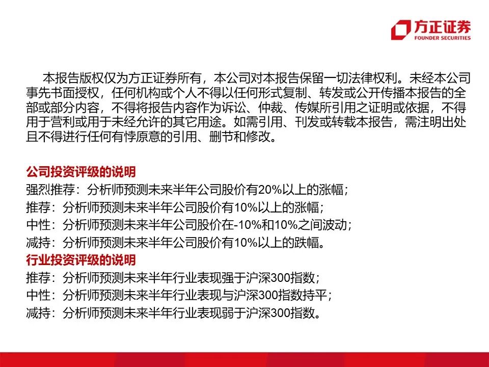 报告 | 光刻胶行业深度报告的图82