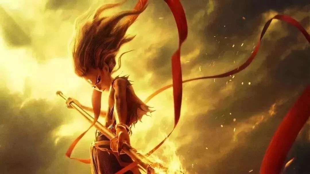 



《哪吒》票房破35亿，我们是时候冷静地思考些问题了
