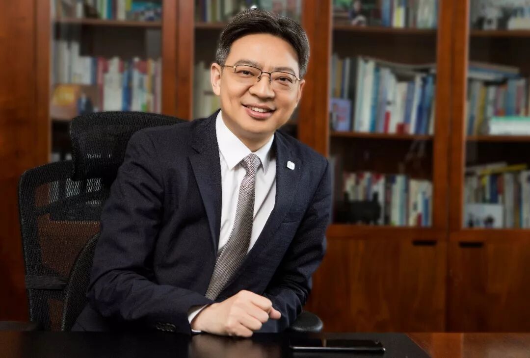 



徐立军：已到“动本体、改存量”关口，媒体融合需要真改革！
