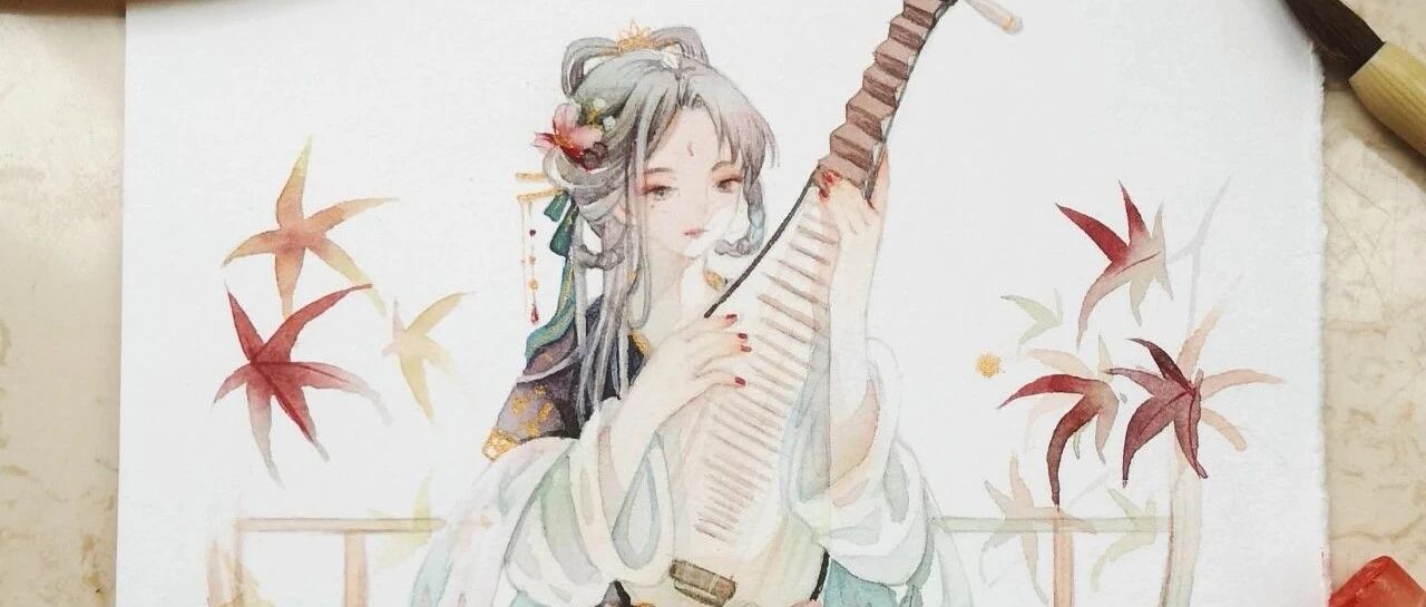 屈原：一颗闪耀在“群星丽天的时代”，却尤其有异彩的星