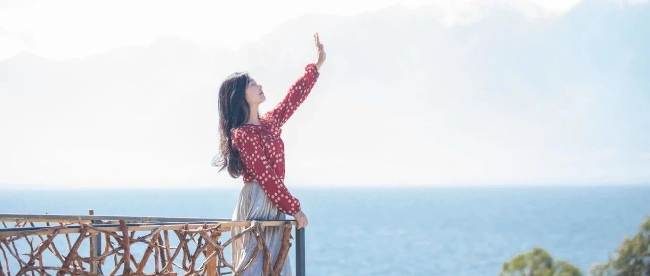 甜到心坎上的22句情话，很暖很撩人!