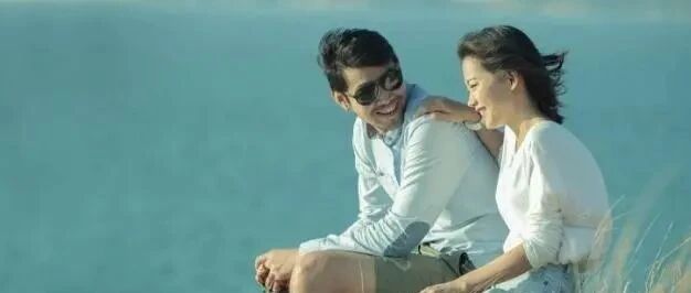 男女之间的相处模式，看完让你受益终身