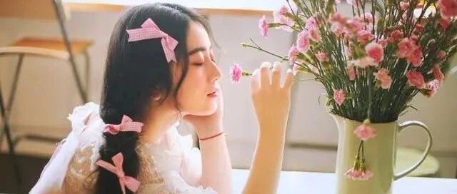 情话十级最暖心短句，句句甜到爆，你被撩到了吗