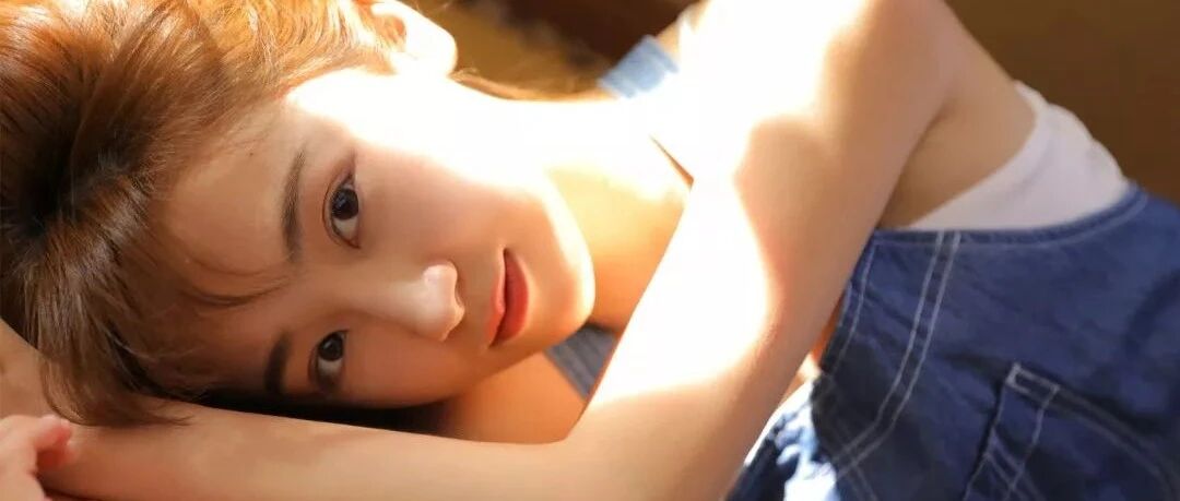 三行情书 | 你是我的七情六欲！