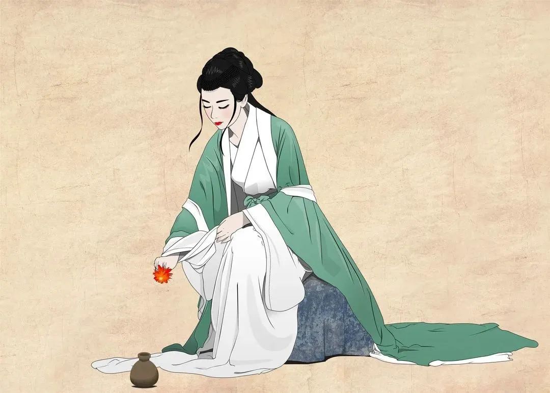 妓女就不能有至死不渝的爱情吗？看了他们俩的故事，总算是明白了